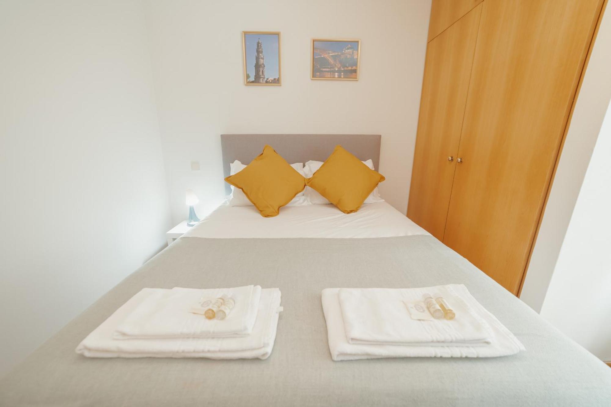 Downtown Trindade Apartment With Terrace By Vacationy Porto Buitenkant foto