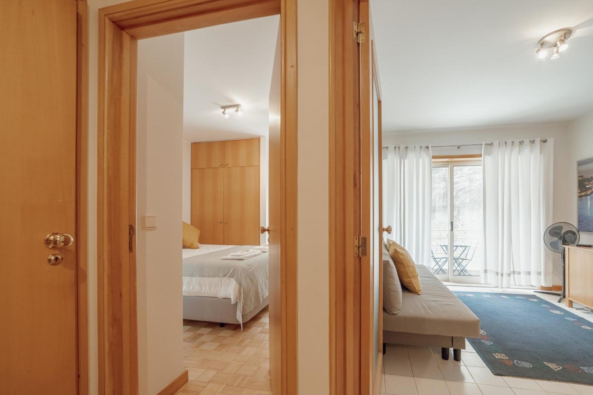 Downtown Trindade Apartment With Terrace By Vacationy Porto Buitenkant foto